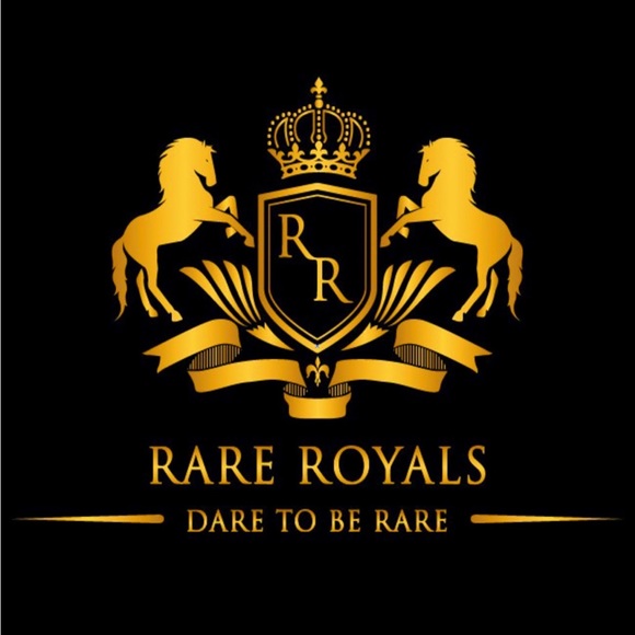rareroyals